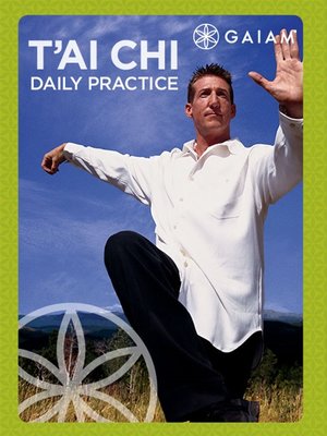 cover image of T'ai Chi Daily Practice, Episode 2